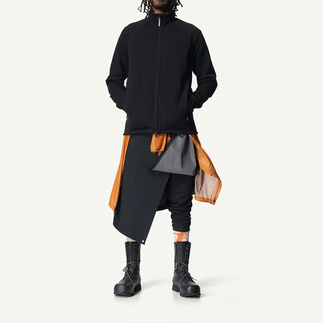 Houdini M's Power Up Jacket