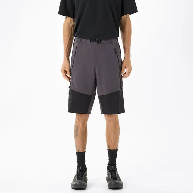 Arcteryx SYSTEM_A drop 07 Hang dog short SS24