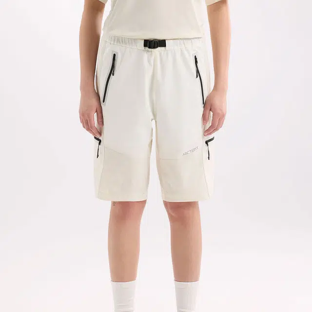 Arcteryx SYSTEM_A drop 07 Hang dog short SS24