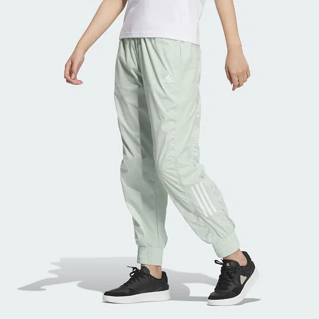 adidas SPORTSWEAR PANTS logo