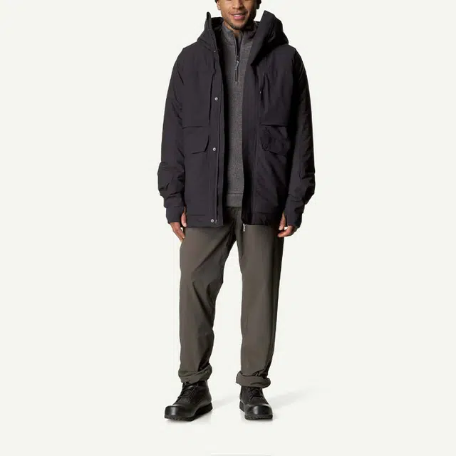 Houdini M's Fall in Jacket