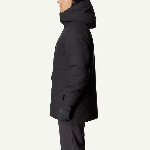 Houdini M's Fall in Jacket