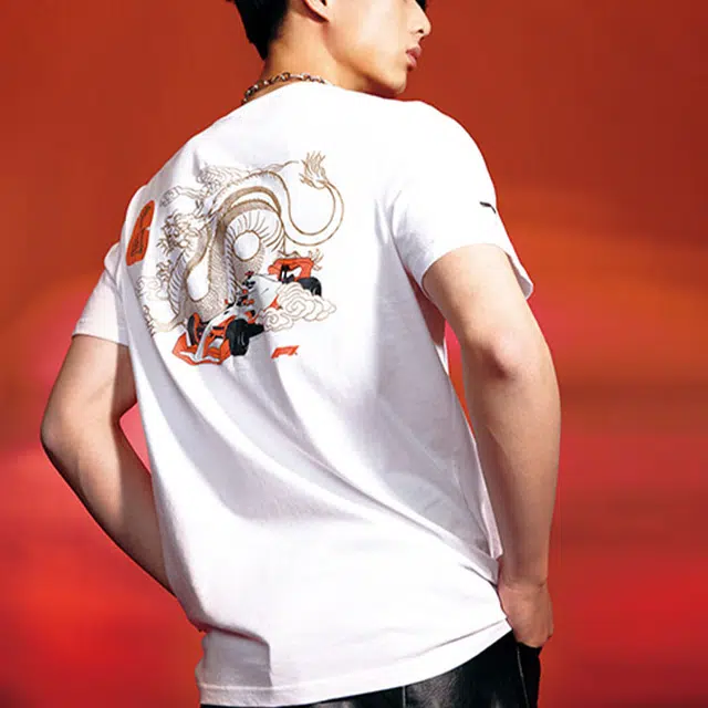 PUMA SS24T