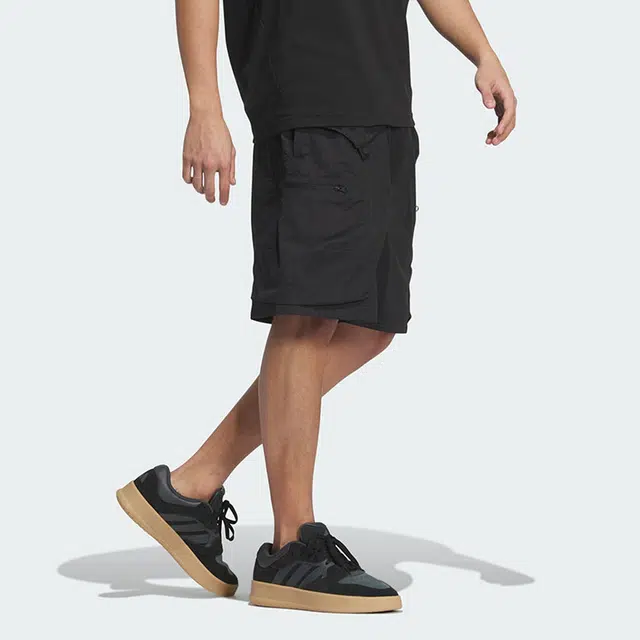 adidas Future Style Woven Shorts