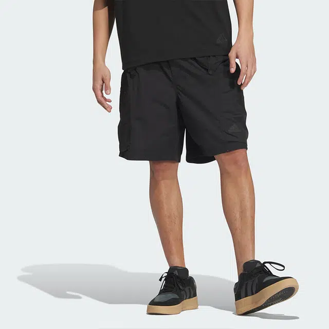 adidas Future Style Woven Shorts
