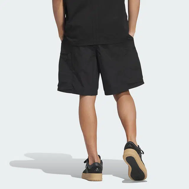 adidas Future Style Woven Shorts
