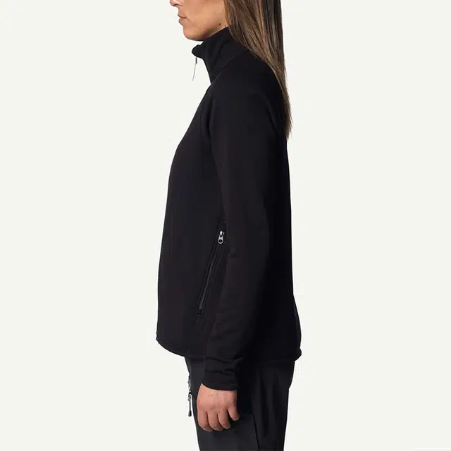 Houdini W's Power Up Jacket logo