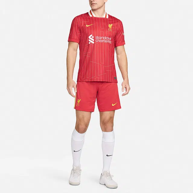 Nike Dri-FIT logo SS24T