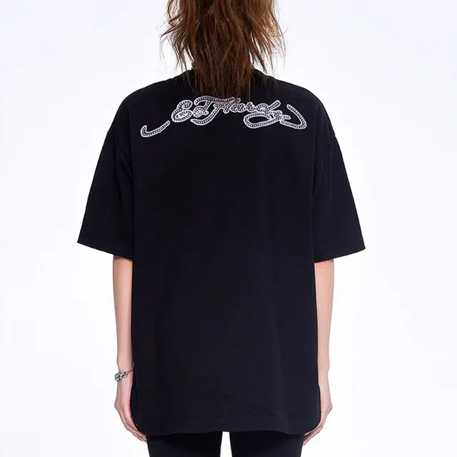 Ed Hardy SS25 T