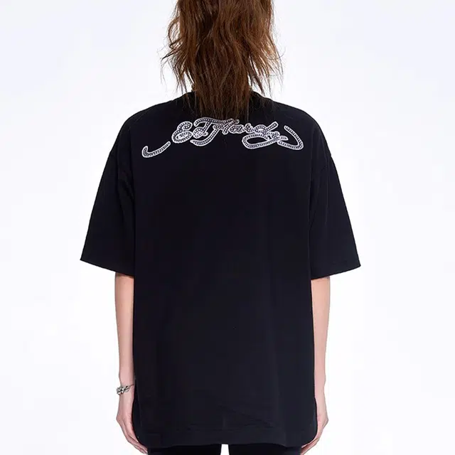 Ed Hardy SS25 T