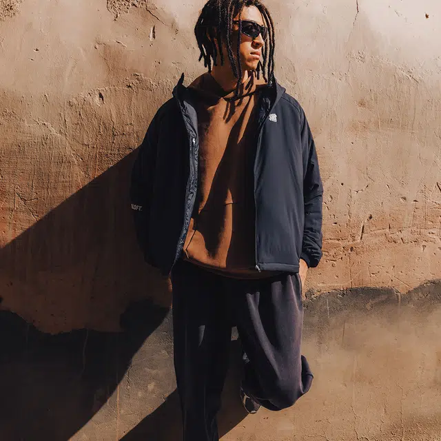 UNDEFEATED SPORT FW25