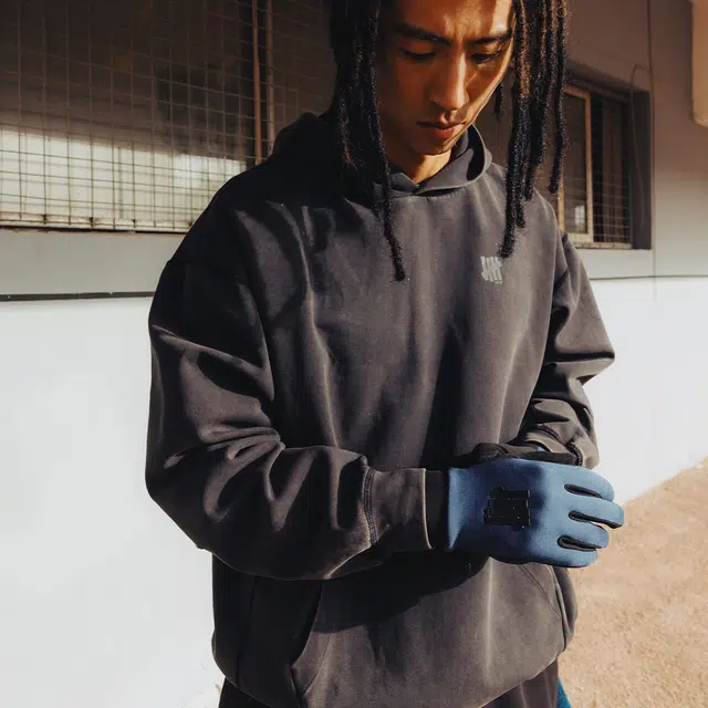 UNDEFEATED SPORT FW25