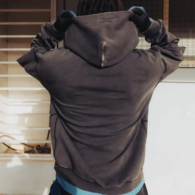 UNDEFEATED SPORT FW25