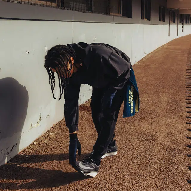 UNDEFEATED SPORT FW25