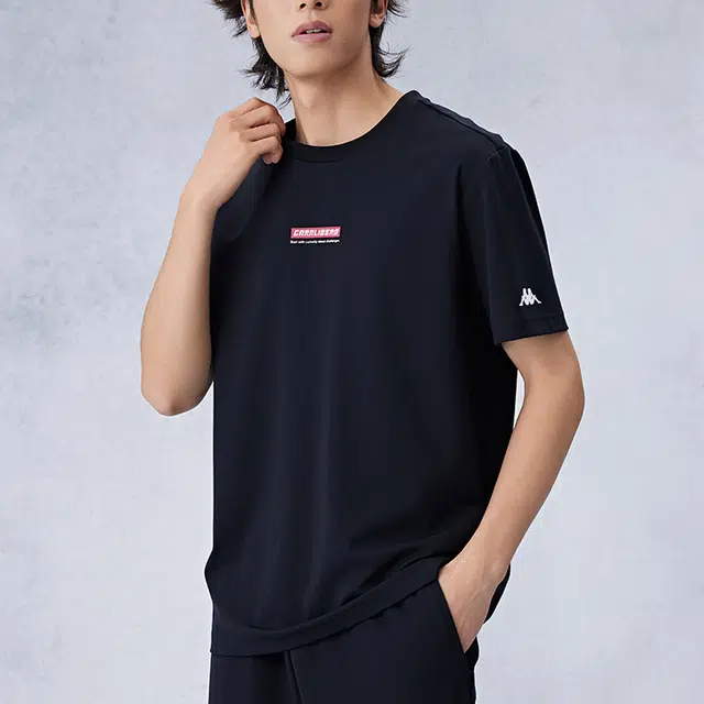 Kappa T