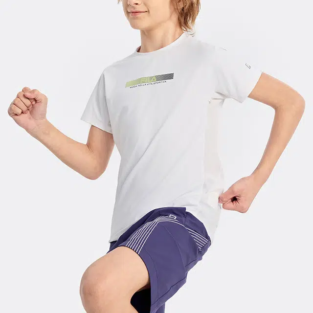 FILA KIDS AW24 T