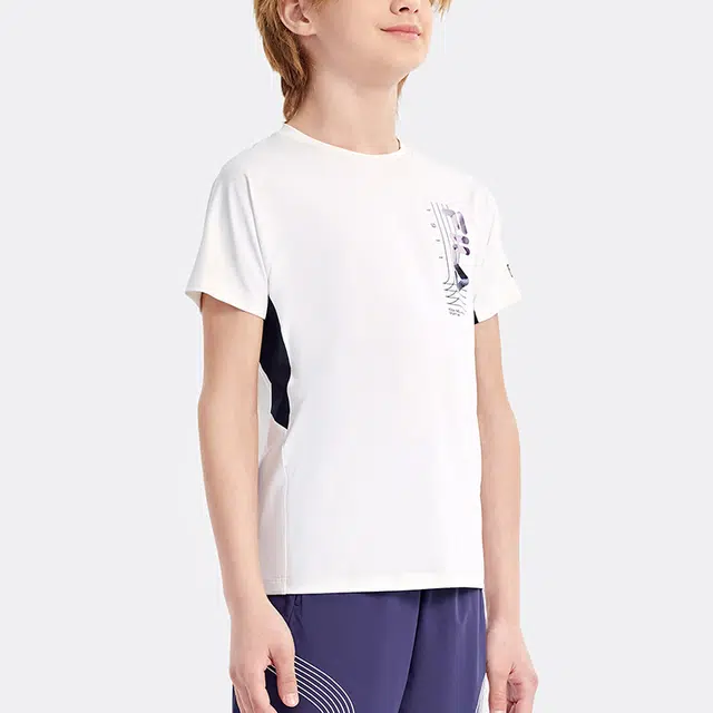 FILA KIDS AW24 T