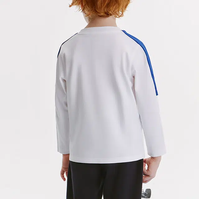 FILA KIDS AW24 T