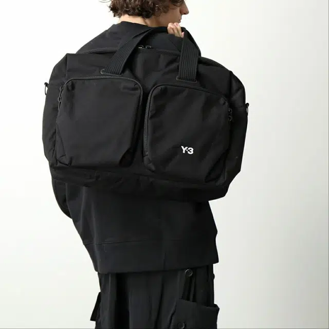 Y-3 Logo