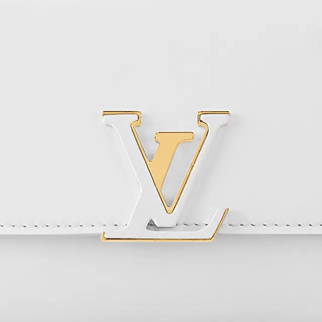 LOUIS VUITTON Capucines