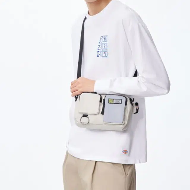 Dickies