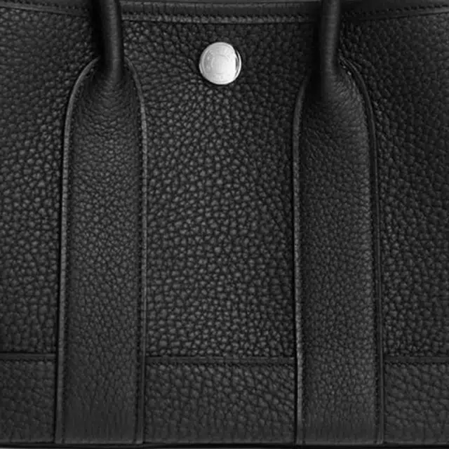 HERMES NEO GARDEN 23 89 Noir