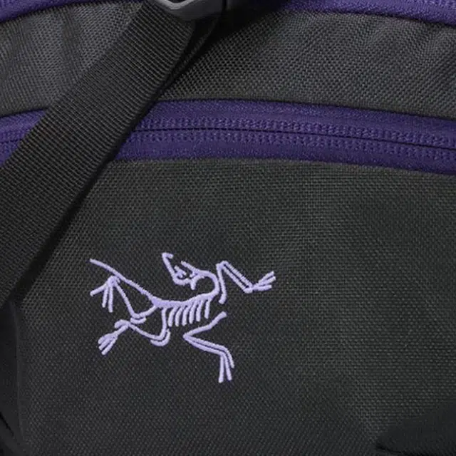 Arcteryx Mantis 1.5L