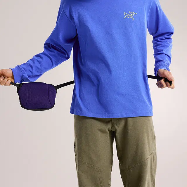 Arcteryx Mantis 1.5L