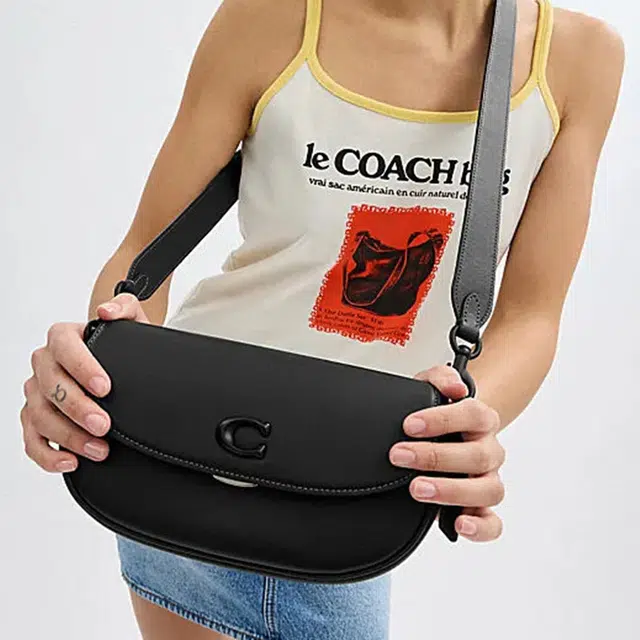 COACH Emmy 23 Logo