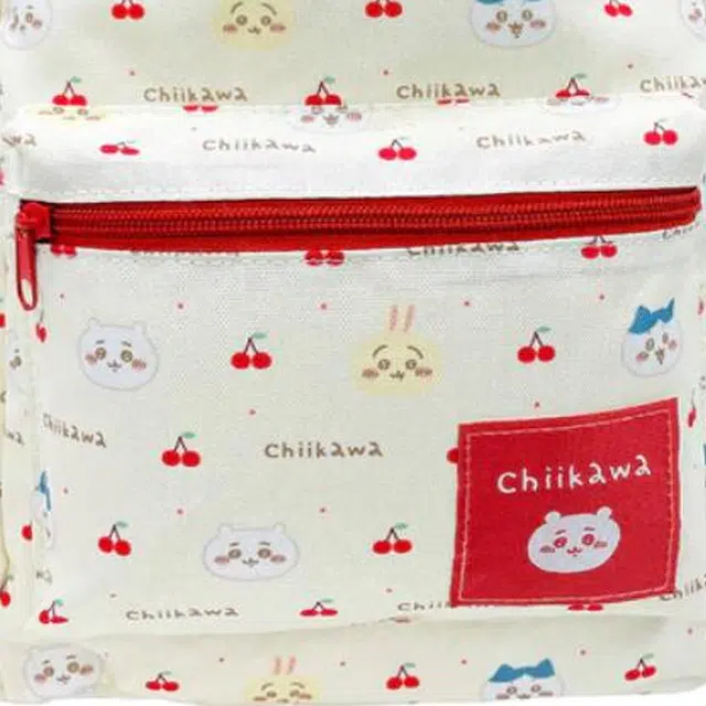 chiikawa )