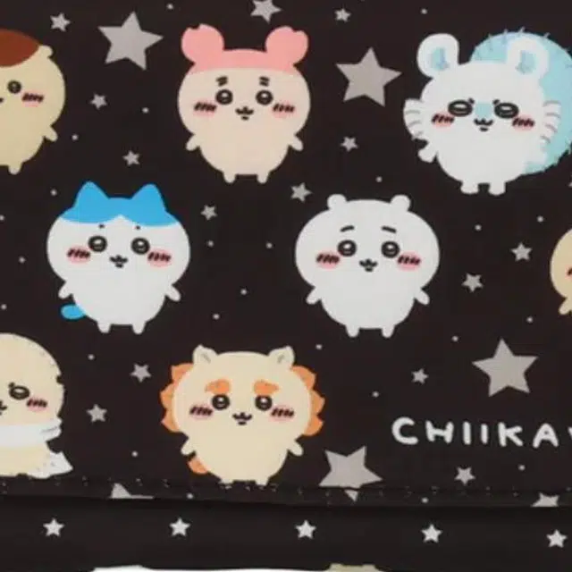 chiikawa BK