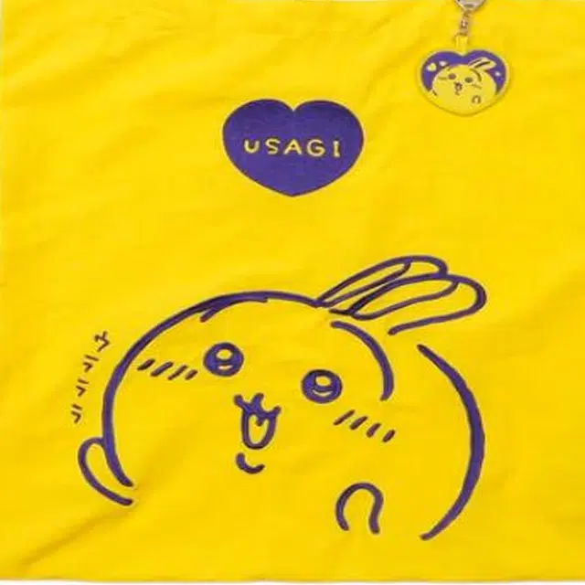 chiikawa Tote