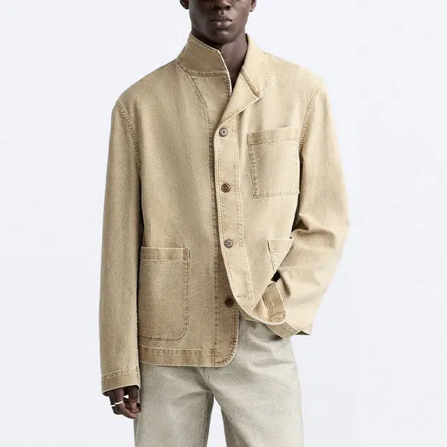 ZARA Origins