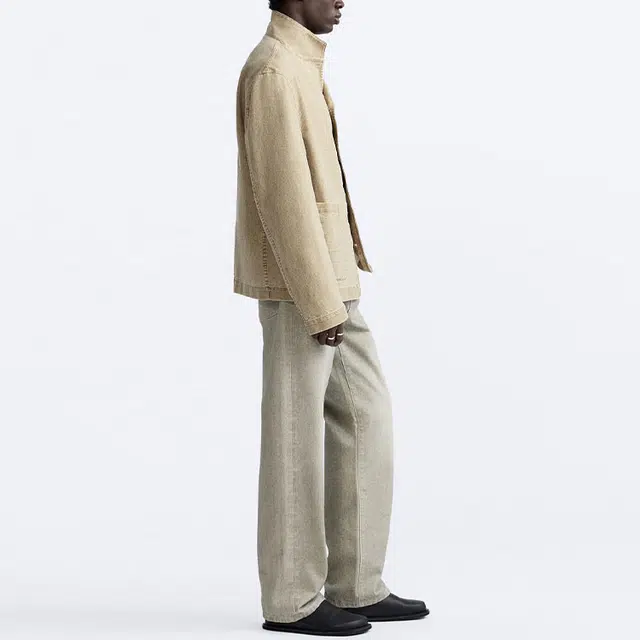 ZARA Origins