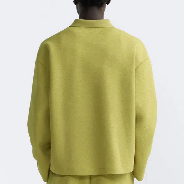 ZARA Polo