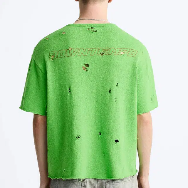 ZARA T