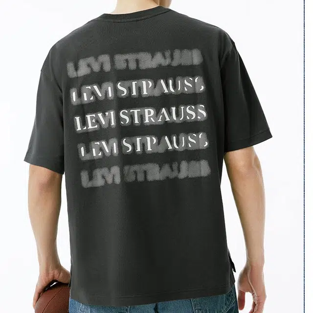 levis T