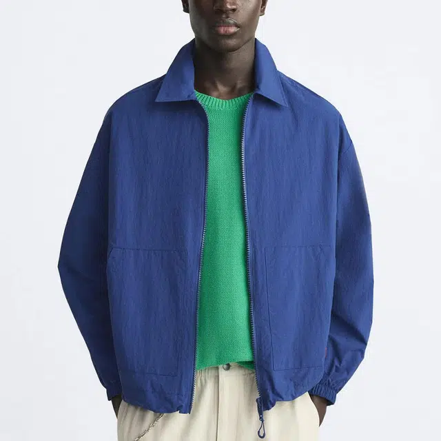 ZARA