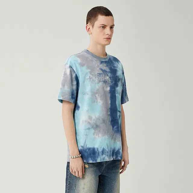 JOHN RICHMOND SS24 T