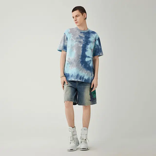 JOHN RICHMOND SS24 T