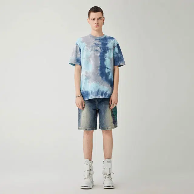 JOHN RICHMOND SS24 T