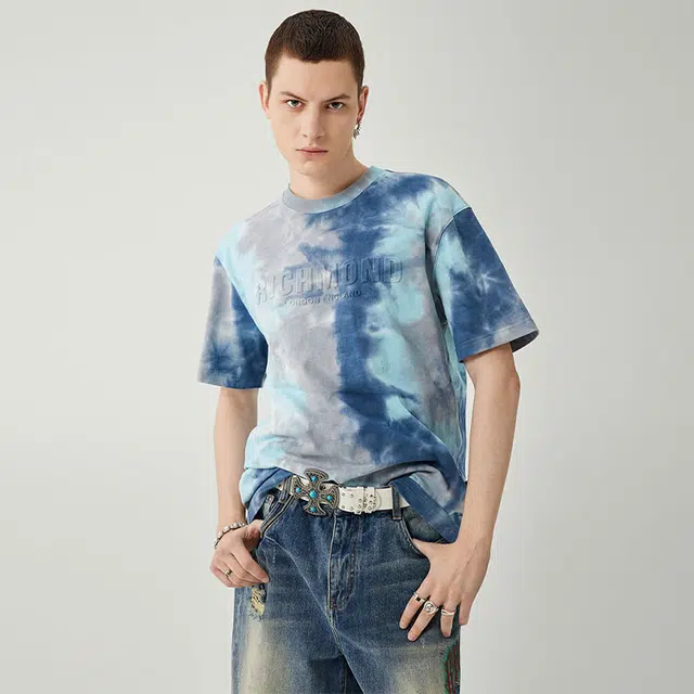 JOHN RICHMOND SS24 T