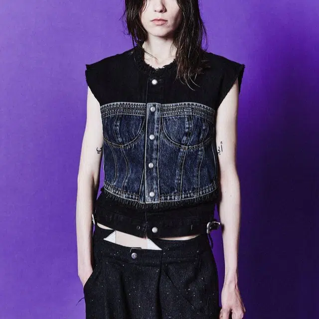 ANDERSSON BELL SS24