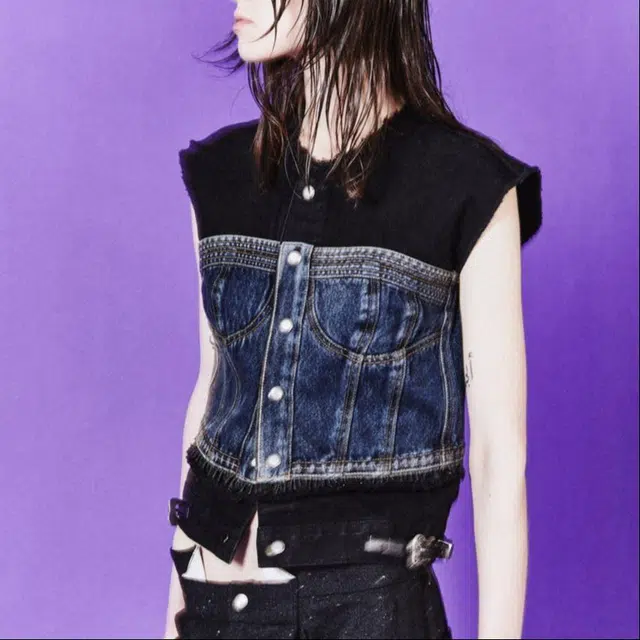 ANDERSSON BELL SS24