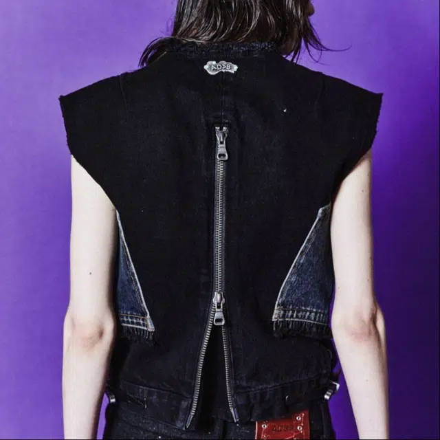 ANDERSSON BELL SS24