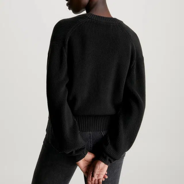CALVIN KLEIN JEANS V