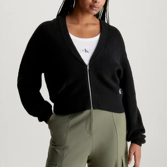 CALVIN KLEIN JEANS V