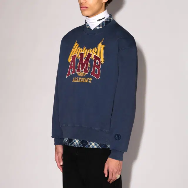 AMBUSH Logo