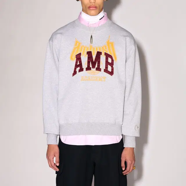AMBUSH Logo