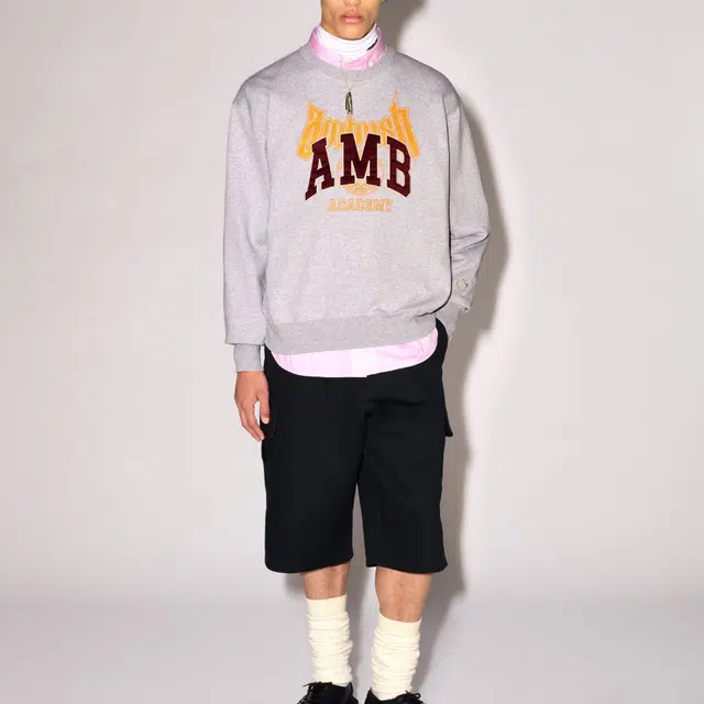AMBUSH Logo